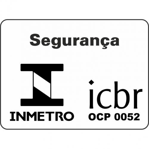 Pistola de cola quente 18 watts - PCV 0018 110V/220V Pistola de cola quente 18 watts - PCV 0018 110V/220V