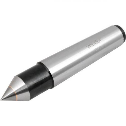 Ponta fixa de metal duro CM3  - 66.70.300.000