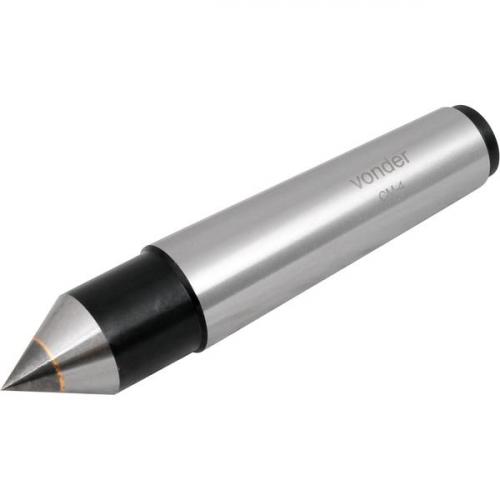 Ponta fixa de metal duro CM4  - 66.70.400.000