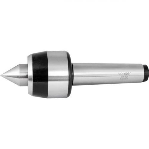 Ponta rotativa CM4 600 kgf - 66.70.000.040 Ponta rotativa CM4 600 kgf - 66.70.000.040