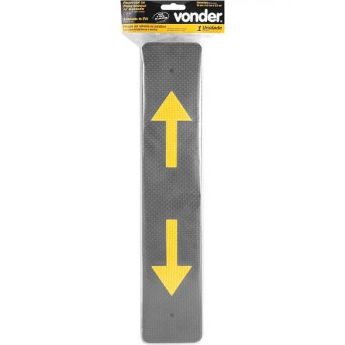 Protetor de para-choque para garagem 3 camadas de EVA 