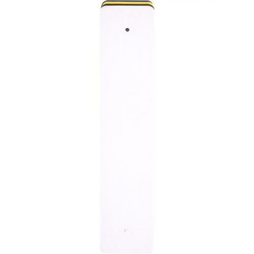 Protetor de para-choque para garagem 3 camadas de EVA 