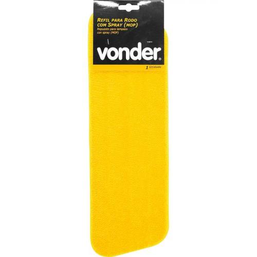Refil para rodo com spray Refil para rodo com spray