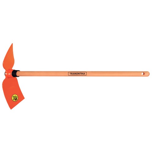 Sacho coração com cabo de 60 cm Sacho coração com cabo de 60 cm