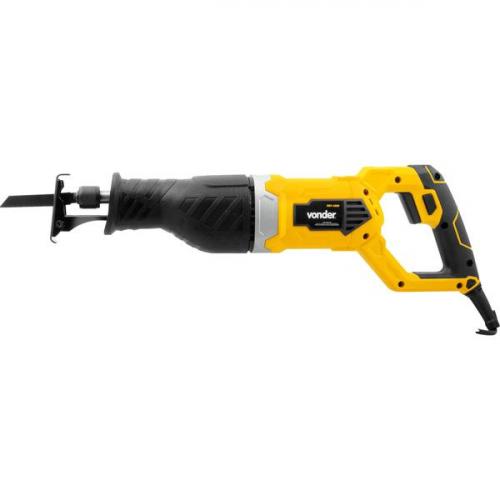 Serra sabre 1050 watts velocidade variável - SSV 1050 220V Serra sabre 1050 watts velocidade variável - SSV 1050 220V