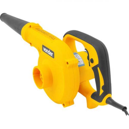 Soprador Aspirador de ar 680 watts - SAV 680 220V Soprador Aspirador de ar 680 watts - SAV 680 220V