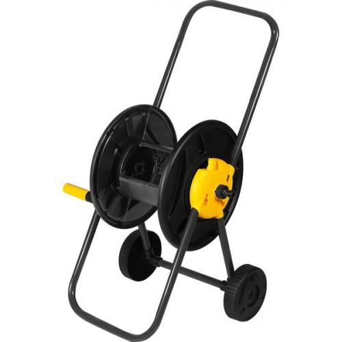 Suporte para mangueira com rodas sem mangueira  - 31.98.100.120