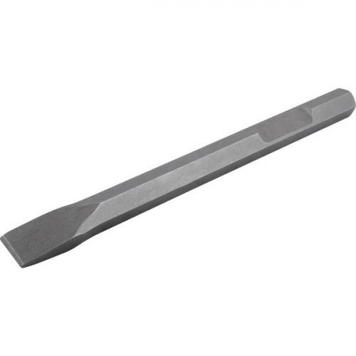 Talhadeira com encaixe hexagonal 28 mm x 410 mm