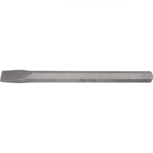 Talhadeira com encaixe hexagonal 28 mm x 410 mm