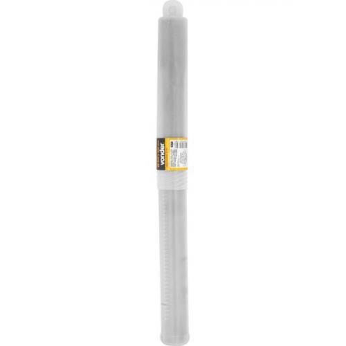 Talhadeira com encaixe hexagonal 28 mm x 410 mm