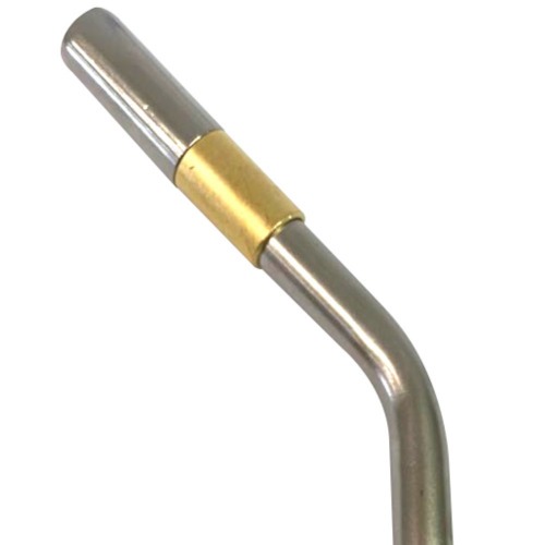 Ma�arico port�til manual - super fire 2