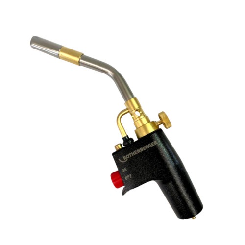 Ma�arico port�til manual - super fire 2