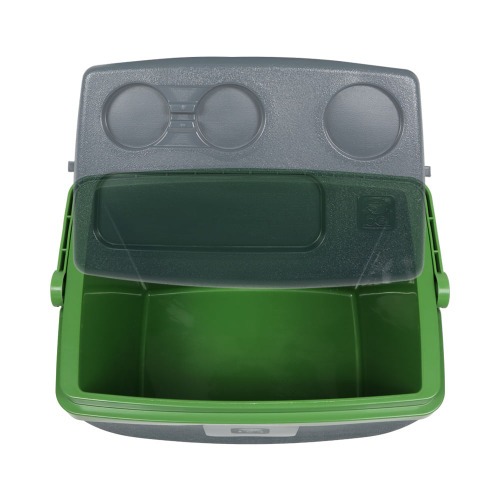 Caixa t�rmica 34 litros marinha - 073418