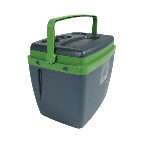 Caixa t�rmica 34 litros marinha - 073418