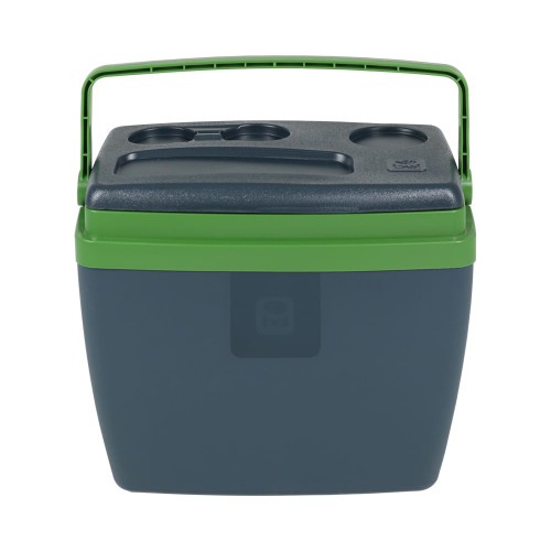 Caixa t�rmica 34 litros marinha - 073418