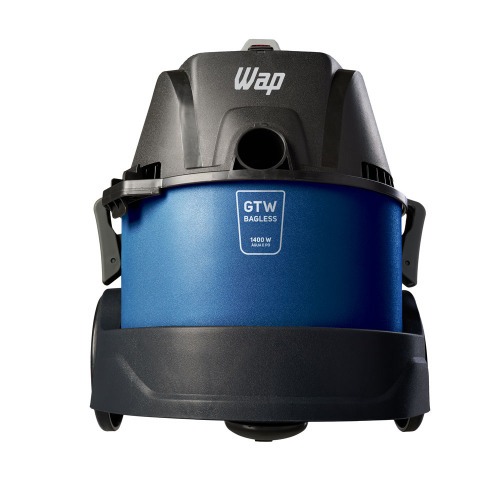 Aspirador de p� e l�quido 1.400 watts - Bagless  110V