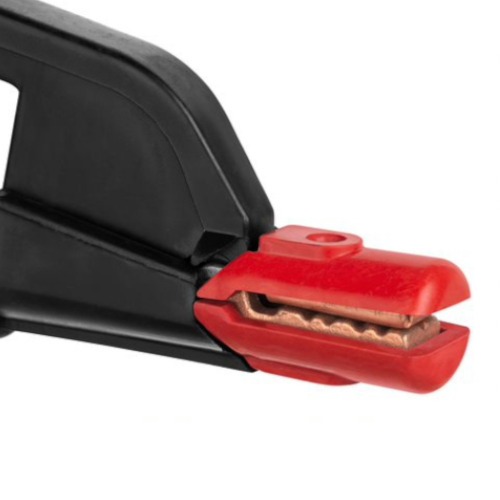 Porta eletrodo capacidade 500 ampers - 410028 Porta eletrodo capacidade 500 ampers - 410028