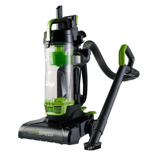 Aspirador de pó vertical com mangueira extensível 2000 watts - Life Speed 110V Aspirador de pó vertical com mangueira extensível 2000 watts - Life Speed 110V