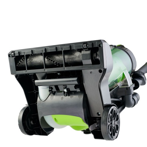 Aspirador de pó vertical com mangueira extensível 2000 watts - Life Speed 110V Aspirador de pó vertical com mangueira extensível 2000 watts - Life Speed 110V