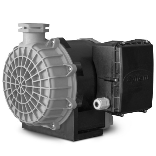 Bomba pressurizadora com pressostato eletrônico 1 cv - Impulse Press 220V Bomba pressurizadora com pressostato eletrônico 1 cv - Impulse Press 220V