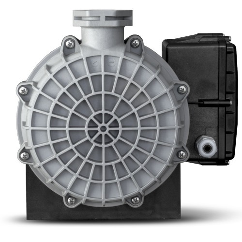 Bomba pressurizadora com pressostato eletrônico 1 cv - Impulse Press 220V Bomba pressurizadora com pressostato eletrônico 1 cv - Impulse Press 220V