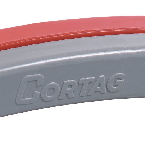 Ventosa simples em pl�stico 