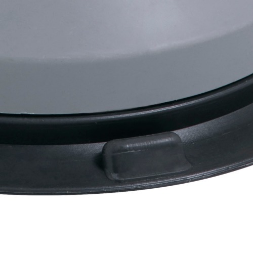 Ventosa simples em pl�stico 