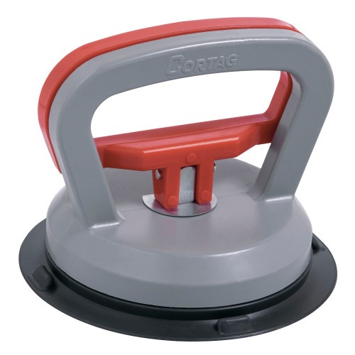 Ventosa simples em pl�stico 