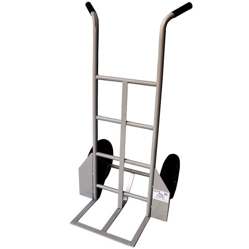 Carro armaz�m para cargas capacidade 200 Kg - PCI 200