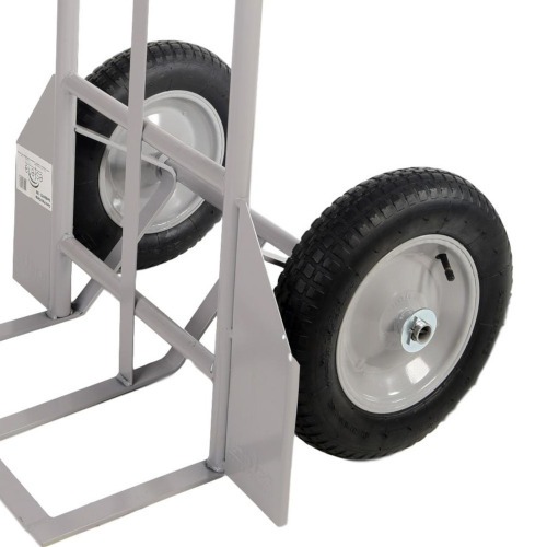 Carro armaz�m para cargas capacidade 200 Kg - PCI 200