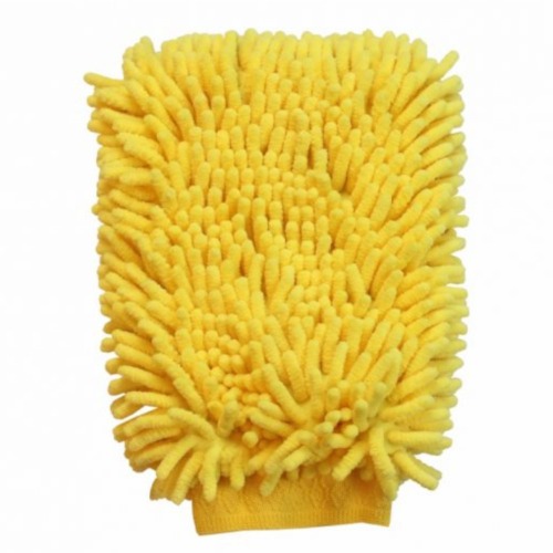 Luva de microfibra dupla face - 365