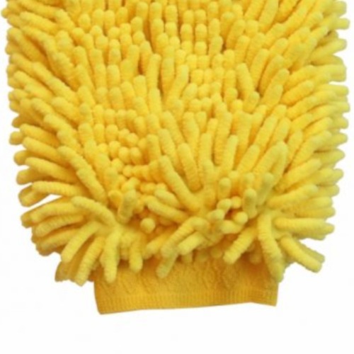 Luva de microfibra dupla face - 365