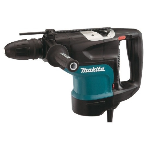 Martelo perfurador e rompedor 1.350 watts velocidade vari�vel sds-max - HR4501C 