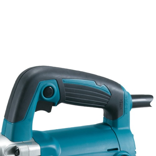 Tesoura elétrica para chapas tipo faca 710 watts - JS3201 220V Tesoura elétrica para chapas tipo faca 710 watts - JS3201 220V