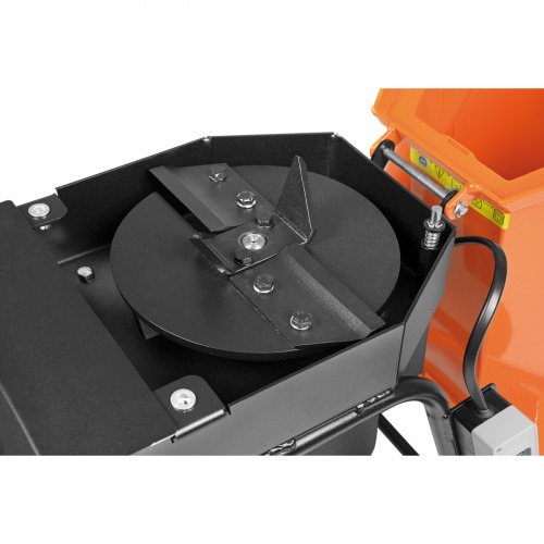 Triturador de res�duos org�nicos 2 hp bivolt -TRO25