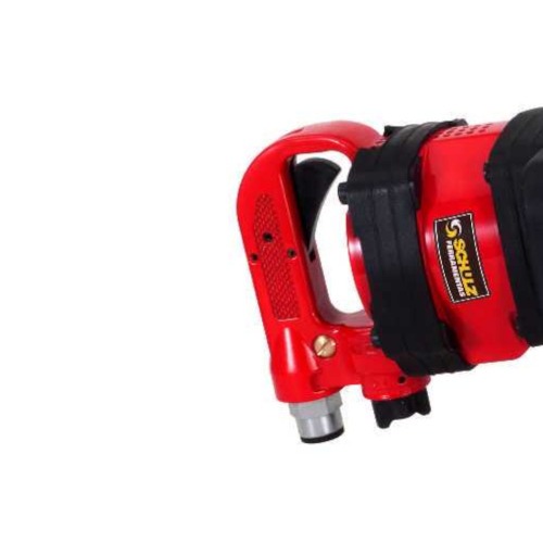 Chave de impacto pneum�tica encaixe de 1