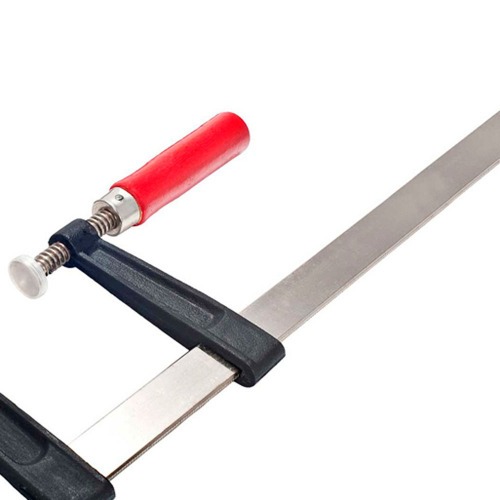 Grampo sargento para marceneiro 120 x 400 mm