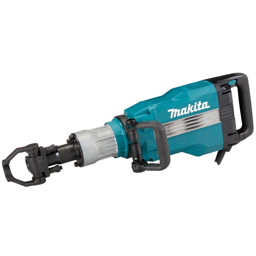 Martelo demolidor 1.850W 48,1 joules encaixe sextavado 28,6 mm - HM1502 220V Martelo demolidor 1.850W 48,1 joules encaixe sextavado 28,6 mm - HM1502 220V
