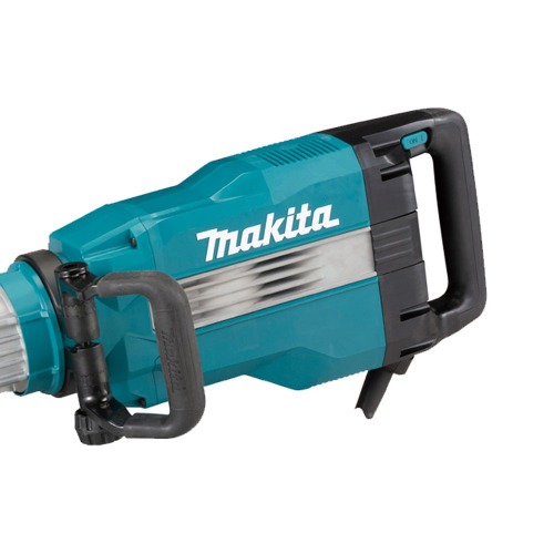 Martelo demolidor 1.850W 48,1 joules encaixe sextavado 28,6 mm - HM1502 220V Martelo demolidor 1.850W 48,1 joules encaixe sextavado 28,6 mm - HM1502 220V