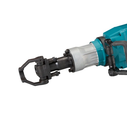 Martelo demolidor 1.850W 48,1 joules encaixe sextavado 28,6 mm - HM1502 220V Martelo demolidor 1.850W 48,1 joules encaixe sextavado 28,6 mm - HM1502 220V