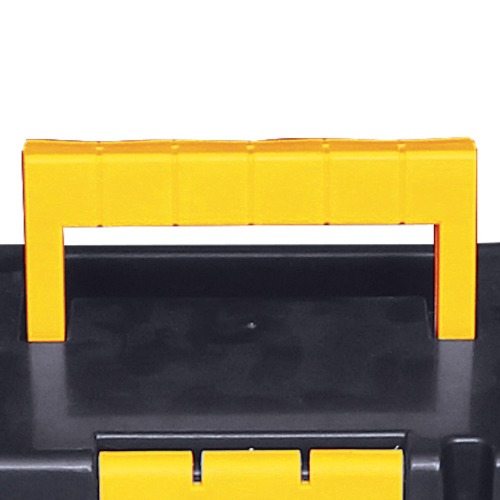 Caixa plástica para ferramentas 12,5 Caixa plástica para ferramentas 12,5