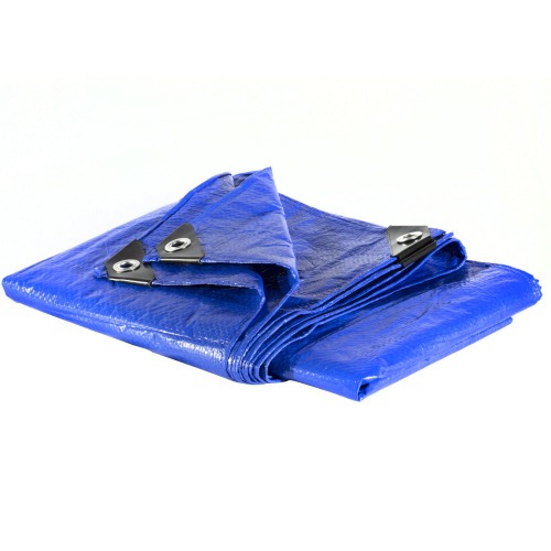 Lona de polietileno 6 x 10 m Lona de polietileno 6 x 10 m