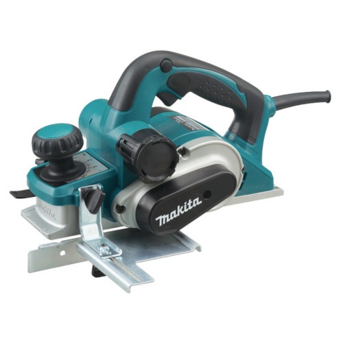 Plaina elétrica 850 watts corte por passada de até 4 mm - KP0810 220V Plaina elétrica 850 watts corte por passada de até 4 mm - KP0810 220V