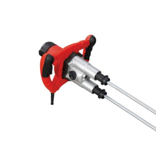 Misturador el�trico para argamassa com haste dupla 1.800 w - HM180 DUO  110V