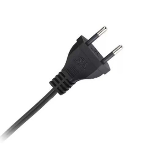 Extensão elétrica 10 metros 3 tomadas 2 x 0,75mm 10A 2P 110V/220V Extensão elétrica 10 metros 3 tomadas 2 x 0,75mm 10A 2P 110V/220V