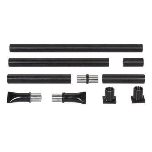 Esticador hidr�ulico capacidade 10 Toneladas com 11 pe�as - MEH-10