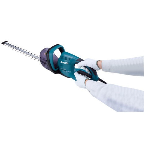 Aparador de cerca viva el�trico 550 watts 650 mm - UH6570  220V