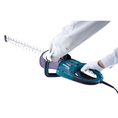 Aparador de cerca viva el�trico 550 watts 650 mm - UH6570  220V