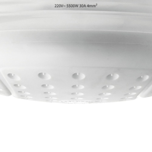 Chuveiro el�trico 6800 watts 220V 4 temperaturas - Bella Ducha Ultra