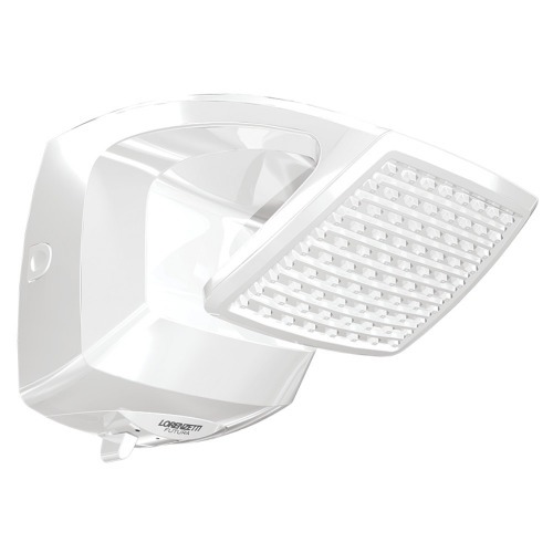 Chuveiro el�trico 6800 watts 220V 4 temperaturas - Futura